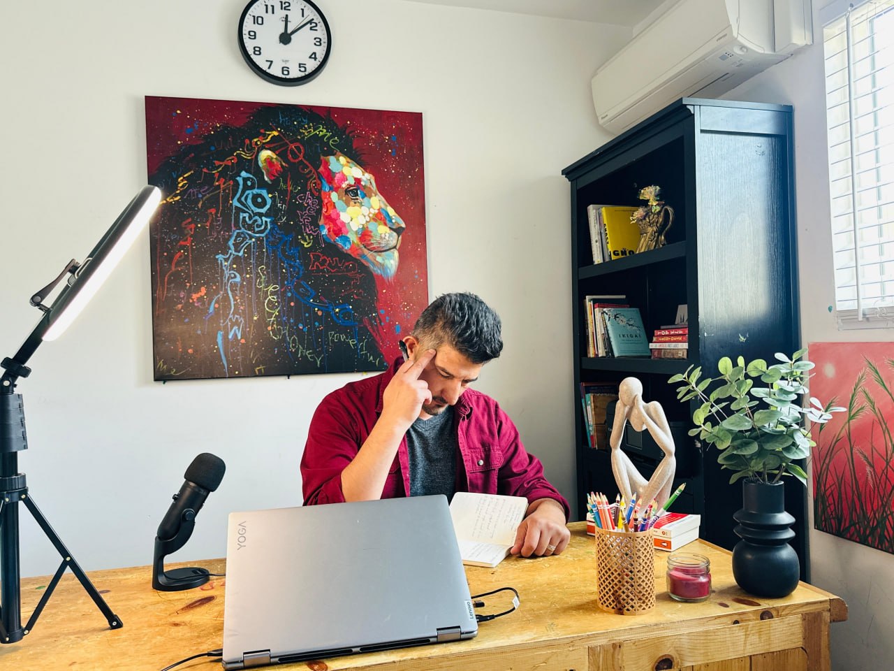 Mustafa Sharifi